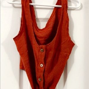 two piece zaful outfit